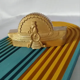 دکوری فروهر