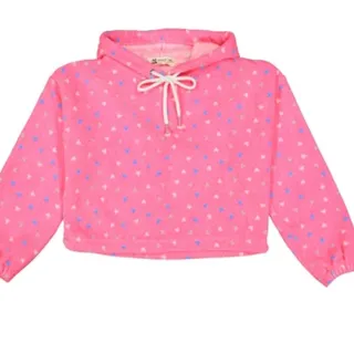 هودی دخترانه ( اتیکت دار)