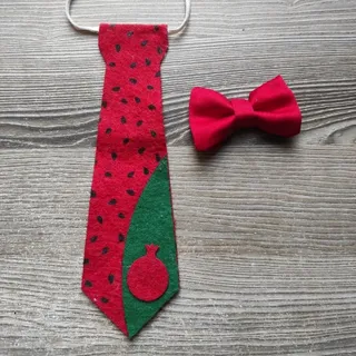 کراوات هندونه