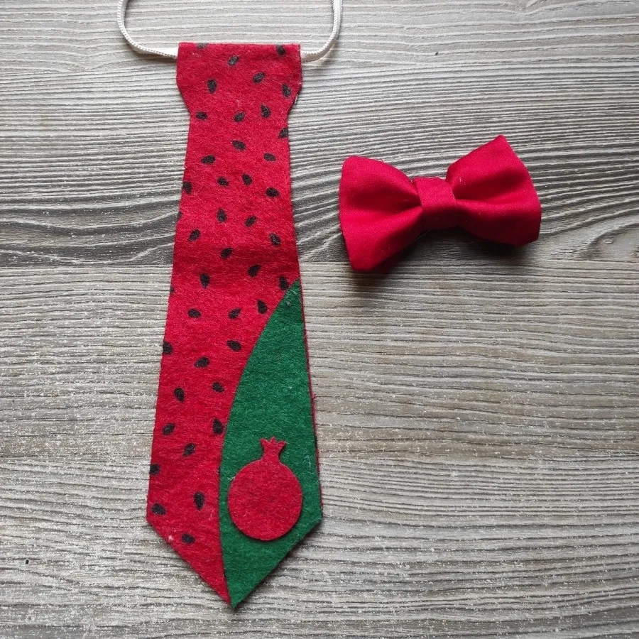 کراوات هندونه