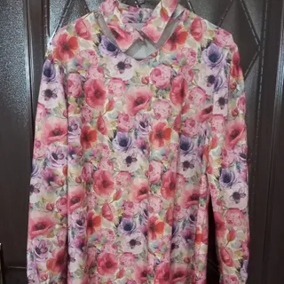 شومیز زنانه