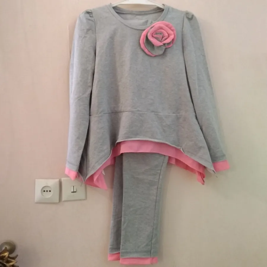 بلوز و شلوار