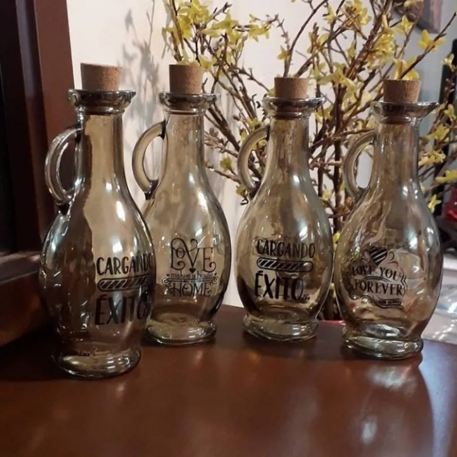 شیشه ابلیمو وابغوره