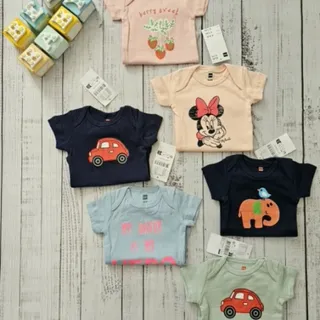 بادی نخی نوزادی