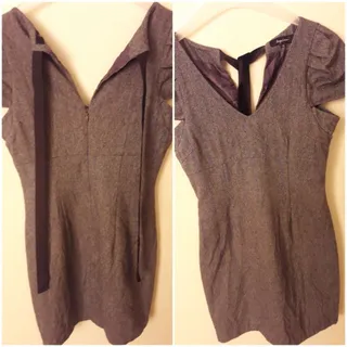 سارافن دخترانه فوتر