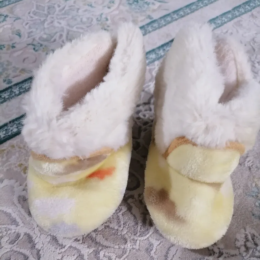 بوت دخترونه