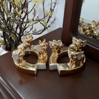 مجسمه دکوری