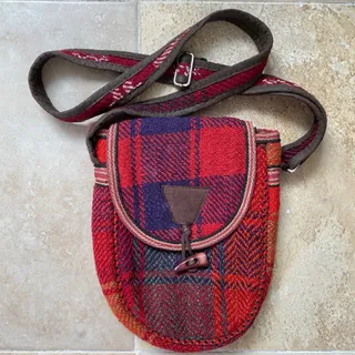 کیف دوشی سنتی