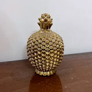 قندان اناناس