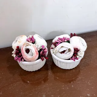 گل مصنوعی ایکیا