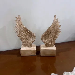 مجسمه بال فرشته