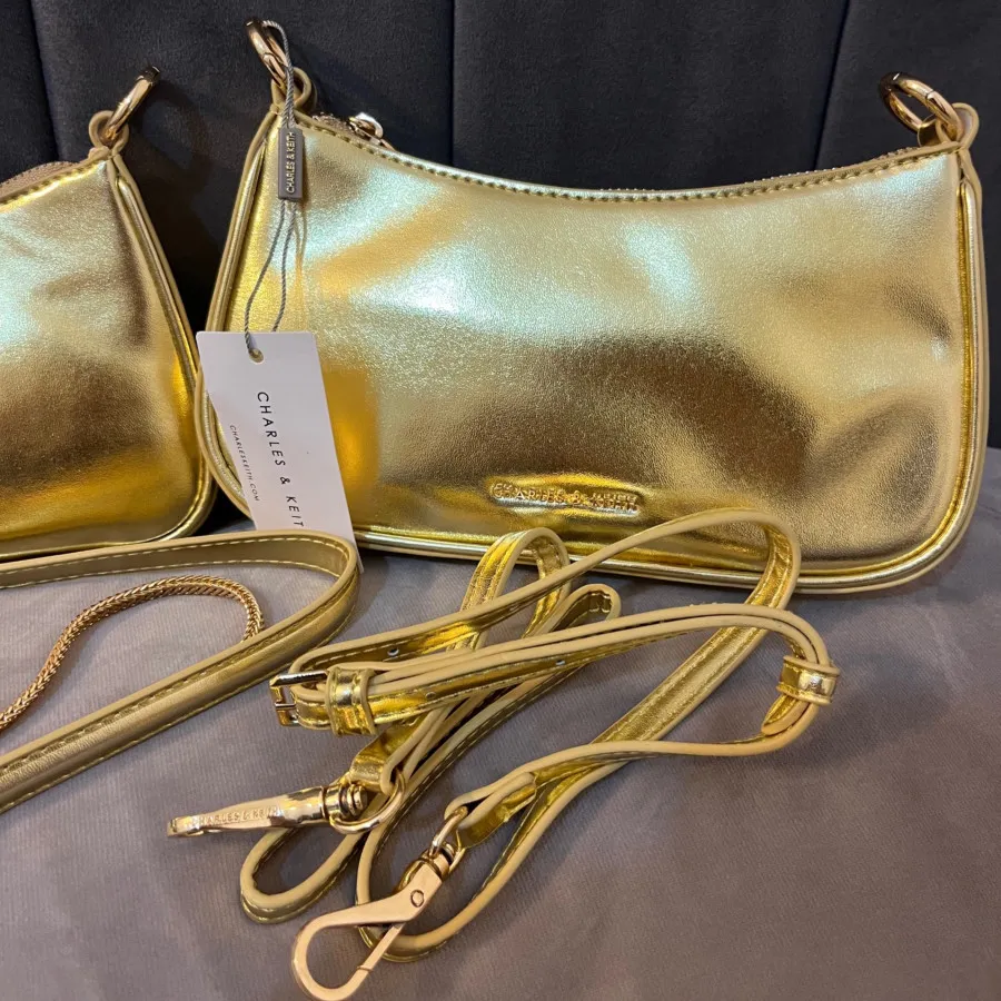 کیف چارلز اند کیت