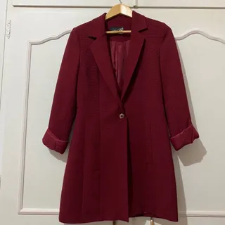 بارانی کت ترک