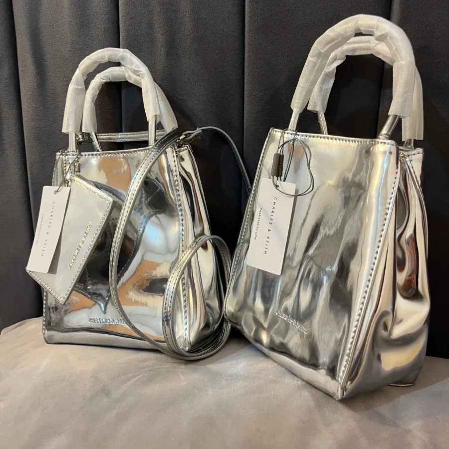 کیف چارلز اند کیت