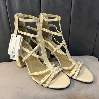 پاشنه بلند کرم ترک