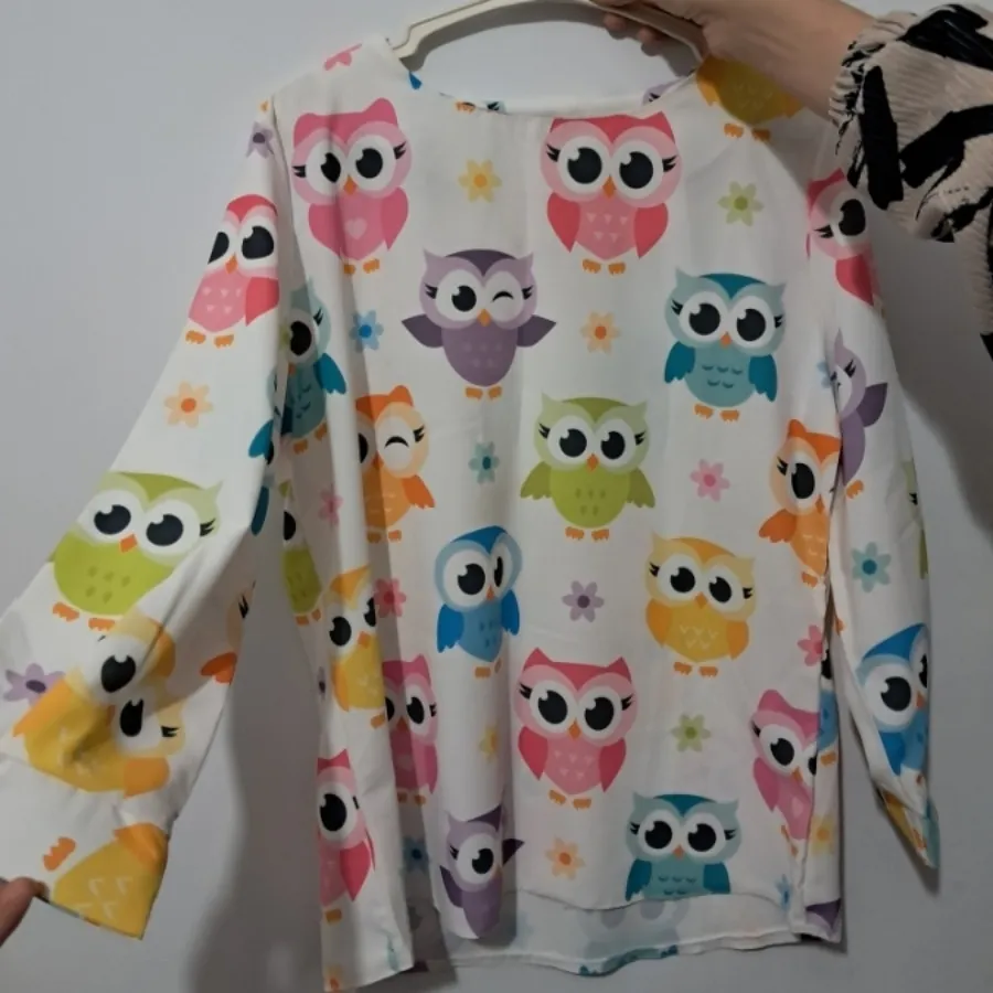 شومیز دخترانه