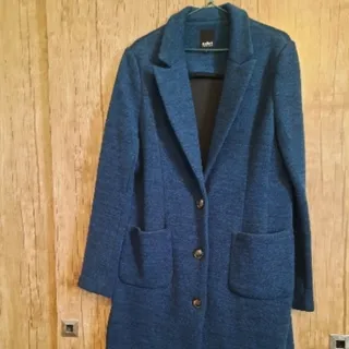 پالتو پشمی  سالیان