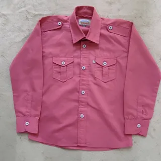 پیراهن پسرانه