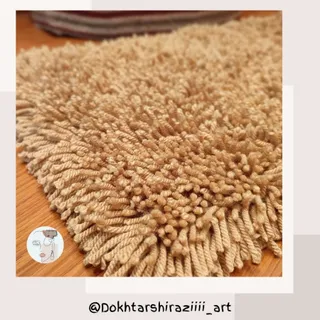 پادری( فرشینه) دست بافت