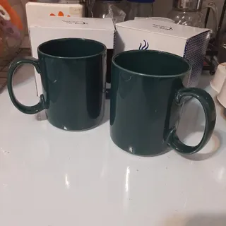 ماگ سرامیکی بزرگ ویکتوریا