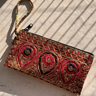 کیف آرایش/ کیف پول