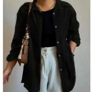 شومیز تابستونی