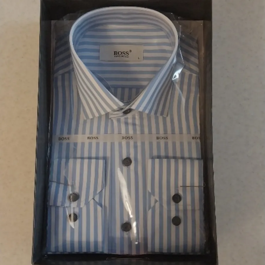 پیراهن مردانه