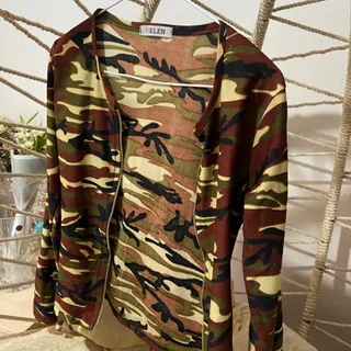 کت دامن اسپرت تینیج