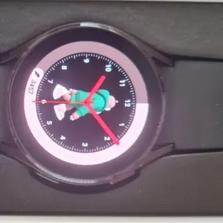 ساعت اسمارت واچ‌سامسونگ