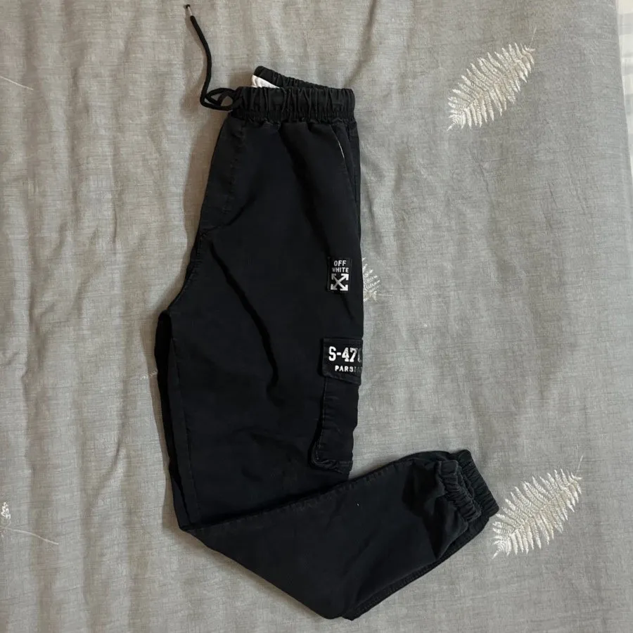 شلوار کارگو