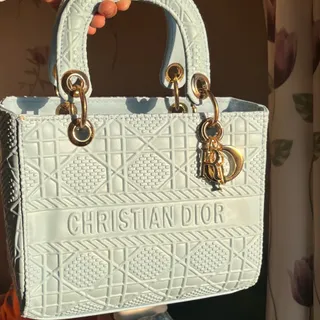 کیف زنانه Dior