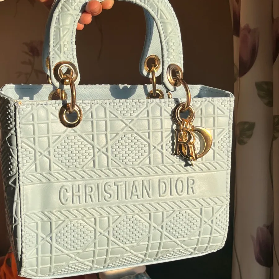 کیف زنانه Dior