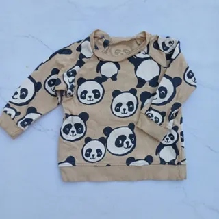 بلوز پاندا