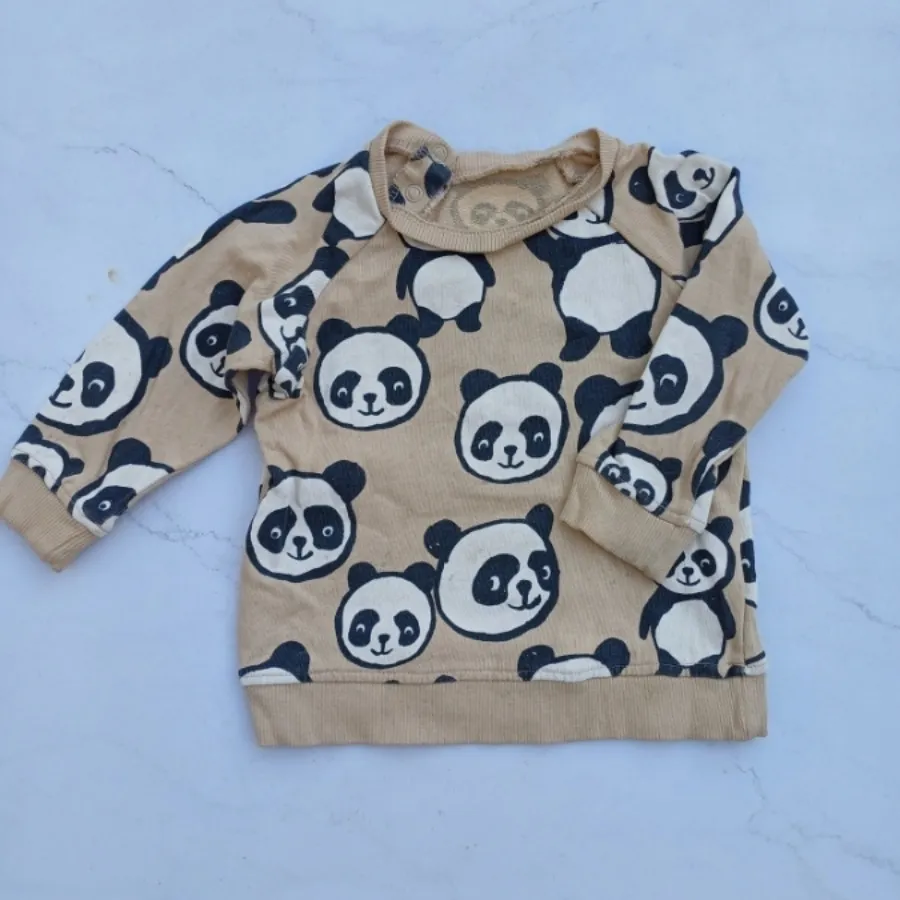 بلوز پاندا
