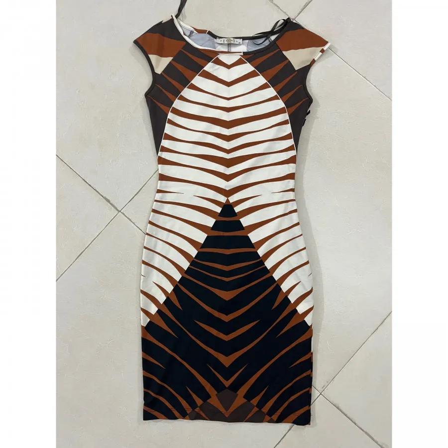 پیراهن کوتاه مهمونی