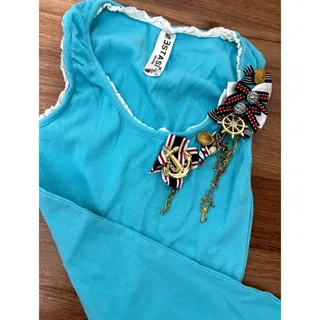 5 مدل نیمتنه و تاب