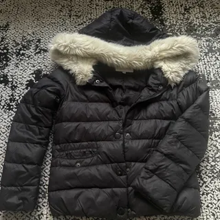 کاپشن وارداتی