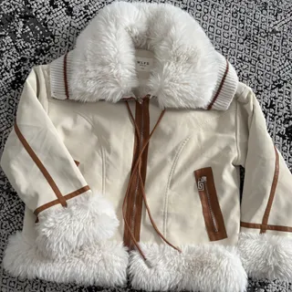 کاپشن وارداتی