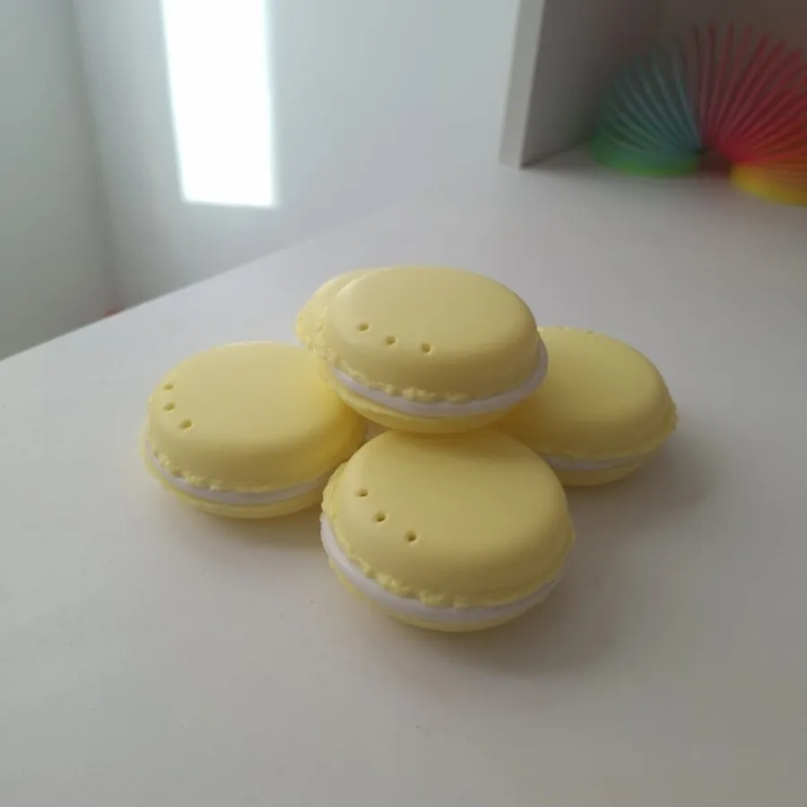 نمک پاش 5 عددی