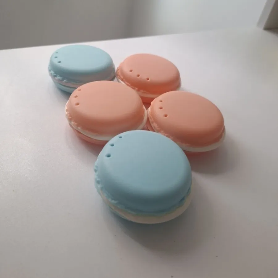 نمک پاش 5 عددی