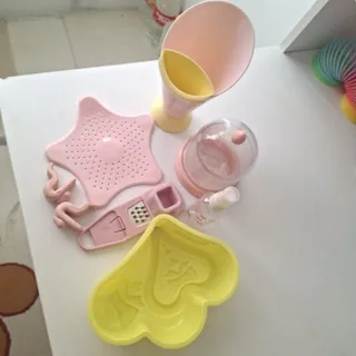 اکسسوری اشپزخانه باهم 200