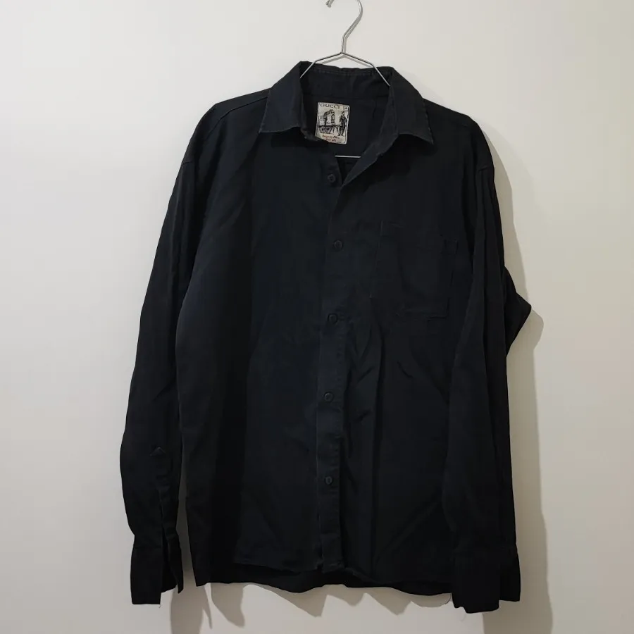 پیراهن کتان اورجینال