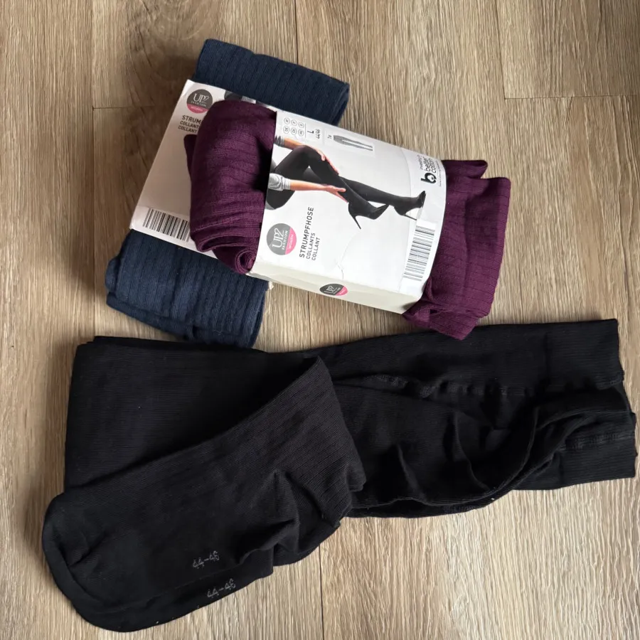 جوراب شلواری کبریتی