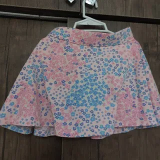 دامن دخترانه