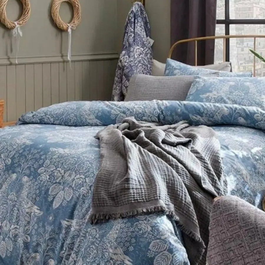 کاور لحاف برند انگلیش هوم