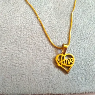 گردنبند و گوشواره