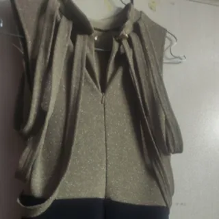 ماکسی بسیار جذاب و زیبا