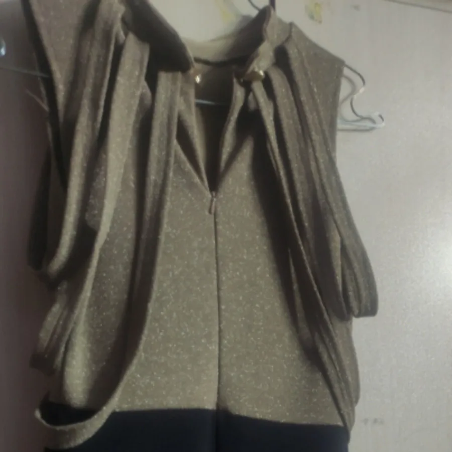 ماکسی بسیار جذاب و زیبا