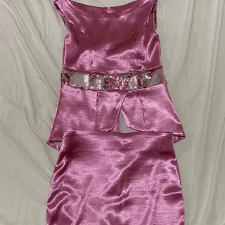 تاپ دامن مجلسی