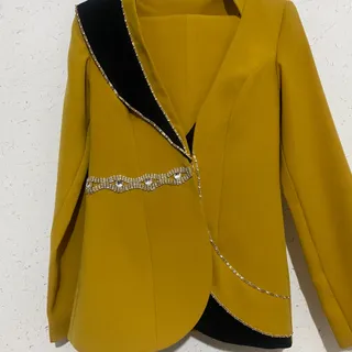 کت شلوار مجلسی